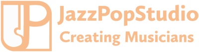JazzPopStudio — Creating Musicians